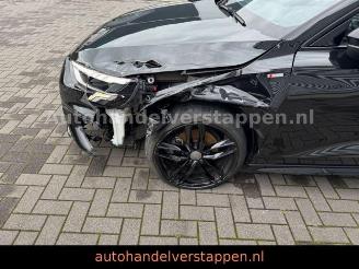 Audi A3 Sportback 30 TDI Auto S line Sport picture 10