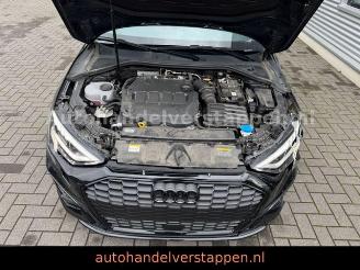 Audi A3 Sportback 30 TDI Auto S line Sport picture 25