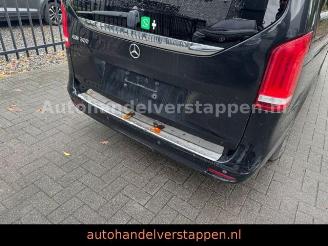 Mercedes EQV 300 LANG Avantgarde Line picture 7