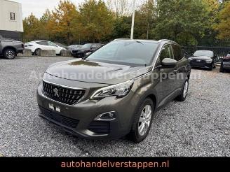 Peugeot 3008 II Active 96 kW 12V e-THP - PureTech picture 3