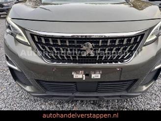Peugeot 3008 II Active 96 kW 12V e-THP - PureTech picture 4