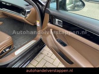 Porsche Panamera Sport Turismo 4 E-Hybrid AWD 340KW picture 22