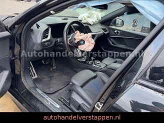 BMW 1-serie d M Sport Auto 99co2 - Leder Navi LED picture 17