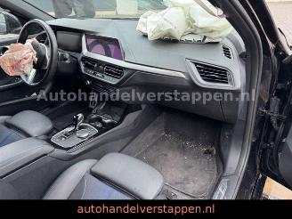 BMW 1-serie d M Sport Auto 99co2 - Leder Navi LED picture 13