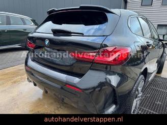 BMW 1-serie d M Sport Auto 99co2 - Leder Navi LED picture 11