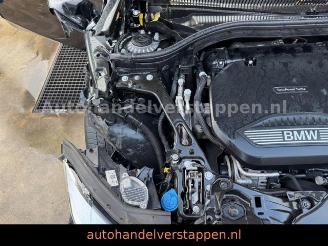 BMW 1-serie d M Sport Auto 99co2 - Leder Navi LED picture 23