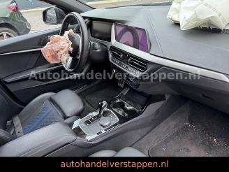 BMW 1-serie d M Sport Auto 99co2 - Leder Navi LED picture 12