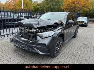 Mercedes GLC 300de 4Matic AMG Sport - Night paket picture 5