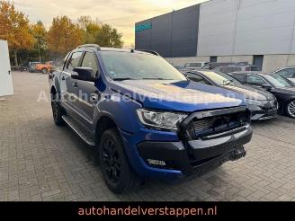 Avarii autoturisme Ford Ranger Wildtrak Doppelk. 4x4 3.2L 147KW Eur6 2019/3
