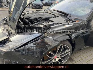 Jaguar F-type P380 S Coupe R-Dynamic Facelift picture 21