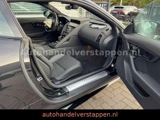 Jaguar F-type P380 S Coupe R-Dynamic Facelift picture 33