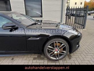Jaguar F-type P380 S Coupe R-Dynamic Facelift picture 12