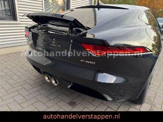 Jaguar F-type P380 S Coupe R-Dynamic Facelift picture 13