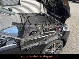 Jaguar F-type P380 S Coupe R-Dynamic Facelift picture 18