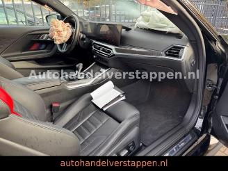 BMW M2 Coupe 338KW Harman Leder G87 picture 13