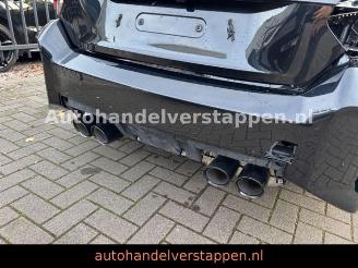 BMW M2 Coupe 338KW Harman Leder G87 picture 7