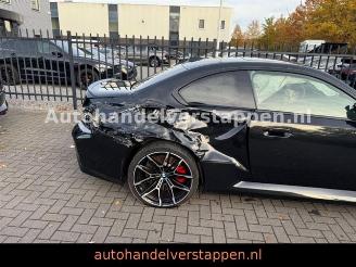 BMW M2 Coupe 338KW Harman Leder G87 picture 6