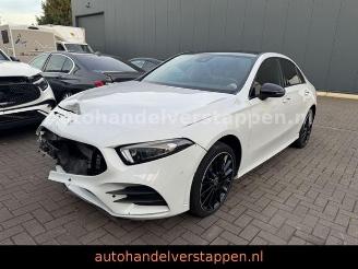 Auto incidentate Mercedes A-klasse  2023/5