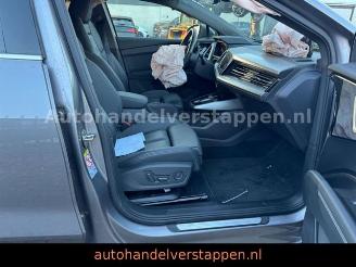 Audi Q4 E-TRON 40 Sportback S-Line Sport VOLL picture 14