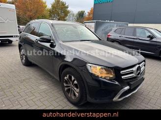Mercedes GLC 220d 4Matic Leder Alu Fahrbereit - DRIVE picture 7