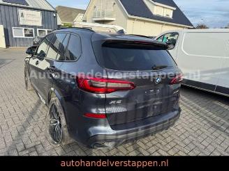 BMW X5 xDrive40i M Sport Pano Harman Leder Individua picture 1