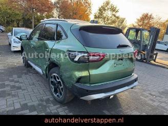 Ford Kuga Plug-In Hybrid Active X Auto 178KW picture 6