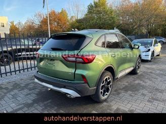 Ford Kuga Plug-In Hybrid Active X Auto 178KW picture 4