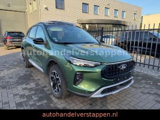 Auto incidentate Ford Kuga Plug-In Hybrid Active X Auto 178KW 2024/12