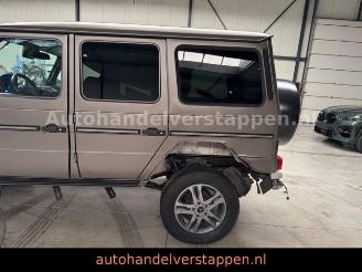 Mercedes G-klasse  picture 6