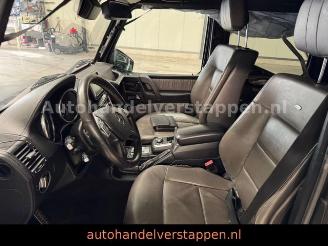 Mercedes G-klasse  picture 25