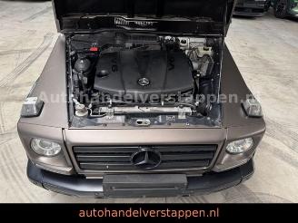 Mercedes G-klasse  picture 17