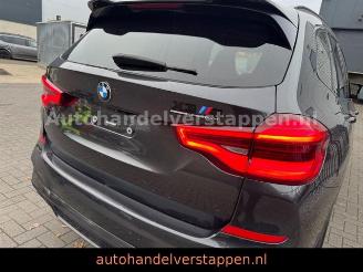BMW X3 M Competition 375KW Panorama picture 7