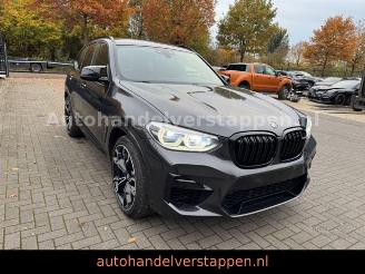 Avarii autoturisme BMW X3 M Competition 375KW Panorama 2021/8