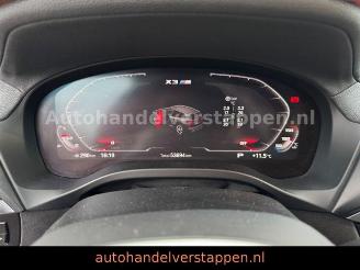 BMW X3 M Competition 375KW Panorama picture 10