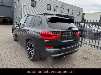 BMW X3 M Competition 375KW Panorama picture 3