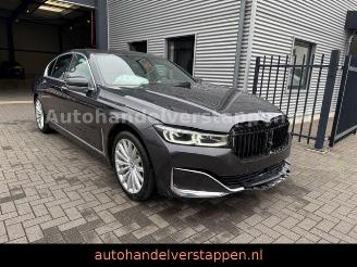 BMW 7-serie  picture 1