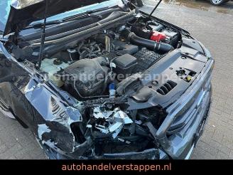 Ford Ranger Wildtrak Doppelkabine 4x4 Automatik picture 8