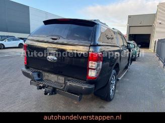 Ford Ranger Wildtrak Doppelkabine 4x4 Automatik picture 2