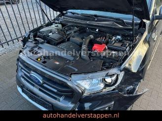 Ford Ranger Wildtrak Doppelkabine 4x4 Automatik picture 6