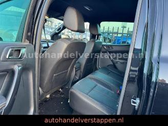 Ford Ranger Wildtrak Doppelkabine 4x4 Automatik picture 25