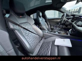 Audi E-tron GT RS  Quattro 440KW B&O Matrix picture 16