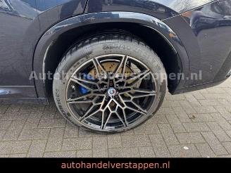 BMW X4 M Competition Panorama Harman Leder VOLL picture 12