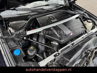 BMW X4 M Competition Panorama Harman Leder VOLL picture 15