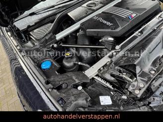 BMW X4 M Competition Panorama Harman Leder VOLL picture 16