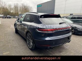 Porsche Macan PDK 180KW Pano PASM LUFTVED BOSE picture 2