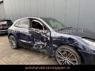 Porsche Macan PDK 180KW Pano PASM LUFTVED BOSE picture 8