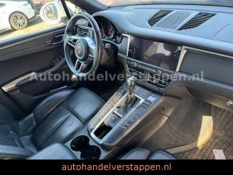 Porsche Macan PDK -Facelift- Panorama DAB+ Leder picture 16