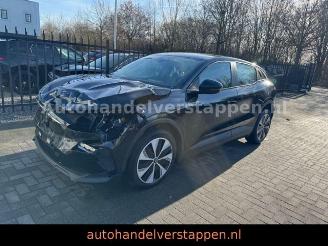 Renault Mégane Megane EV60 130hp 60Koptimum charge Evolution ER picture 7
