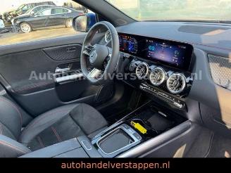 Mercedes EQA 250+ AMG SPORT /LINE PANORAMA picture 25