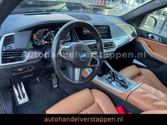BMW X5 xDrive 45e M Sport picture 21